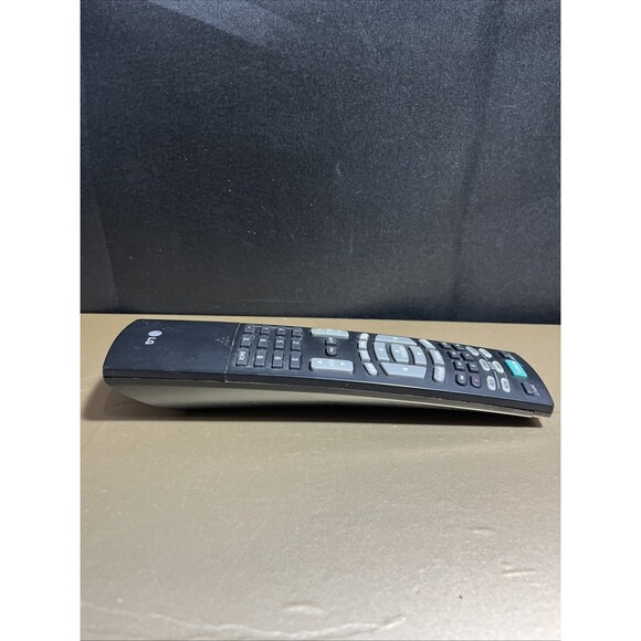 LG AKB32559904 TV Remote Control - Picture 3 of 6